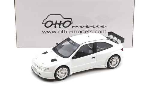 Otto mobile ot1345 - 1:18,