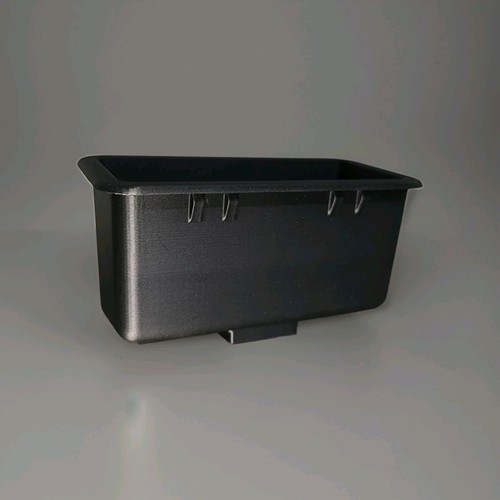 Storage compartment for - storage,