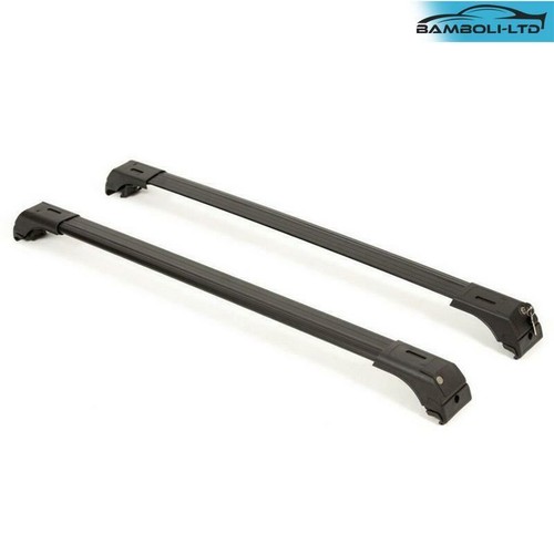 Alu roof rack - alu,